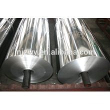 7 hoja de aluminio laminado polivinílico 1200